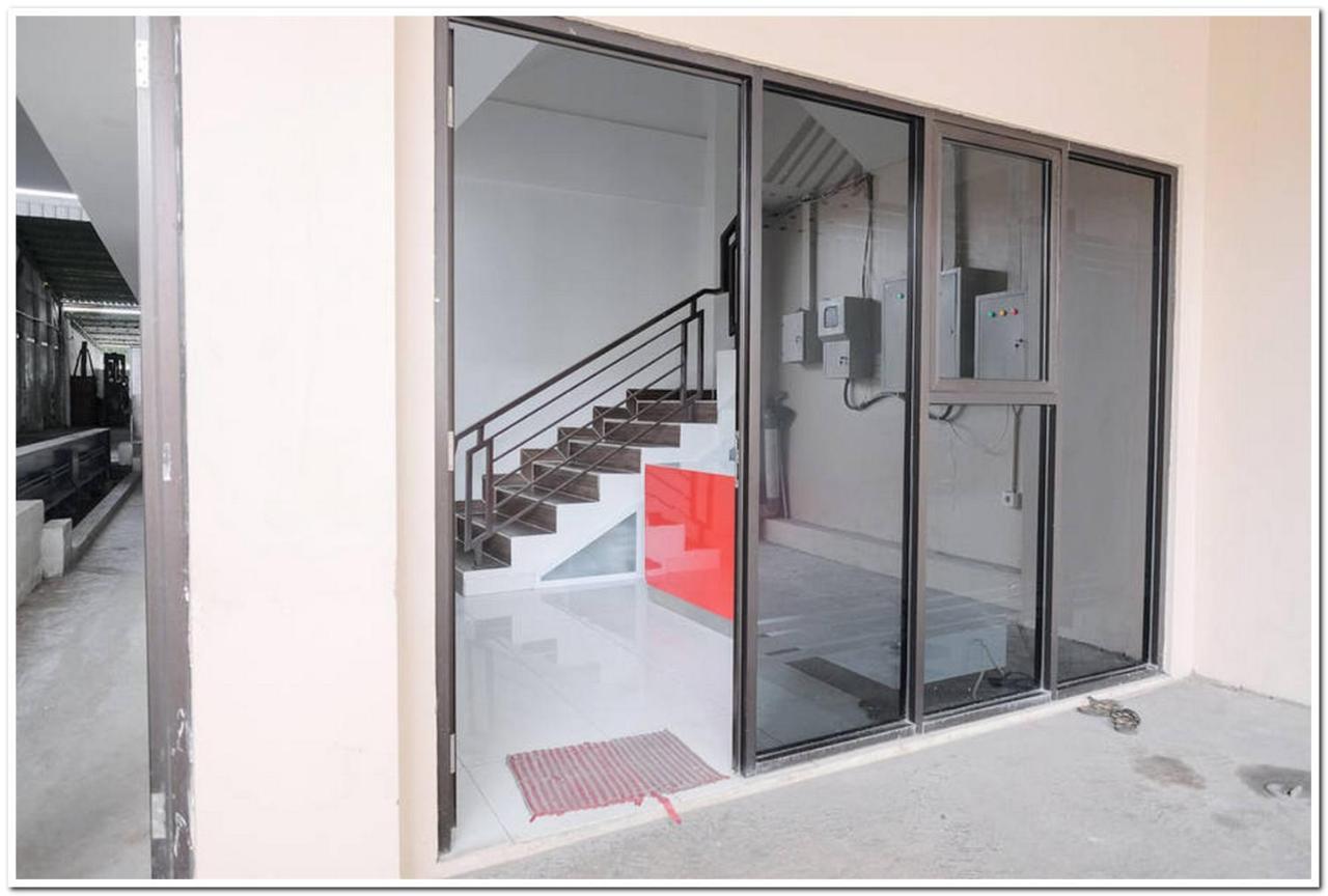 Reddoorz Near Kota Tua 2 Hotel Jakarta Buitenkant foto
